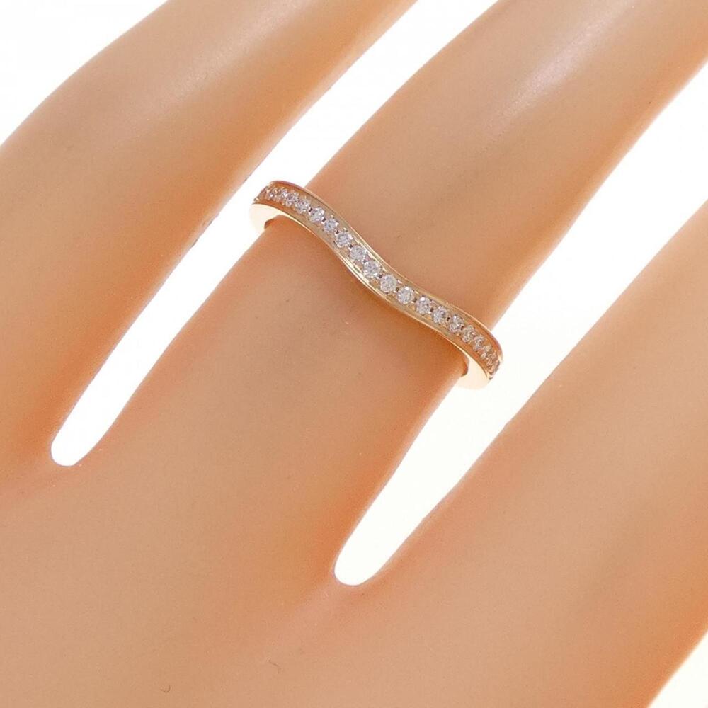 CARTIER Authentic Gold Ring - Picture 6 of 6